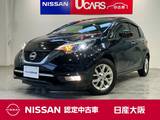 日産 ノート 1200cc 1.2 メダリスト 衝突被害軽減ブレーキ