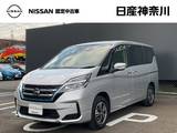 日産 セレナ 1200cc 1.2 e-POWER XV ドライブレコーダー・クルーズコントロール
