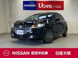日産 ノート 1200cc 1.2 X 当社元試乗車　ナビ　アップルカープレイ