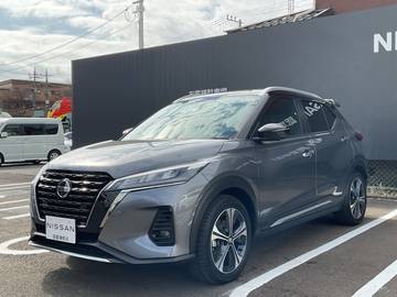 1.2 X FOUR スタイルエディション(e-POWER) 4WD ドライブレコーダー・日産メモリーナビ・ア