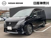 日産 セレナ 2000cc 2.0 ハイウェイスターV 4WD ドライブレコーダー・プロパイロット・ニッ