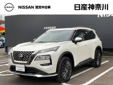 1.5 AUTECH アドバンスト パッケージ e-4ORCE 4WD コネクトナビ・ETC20・アラウンドビューモ