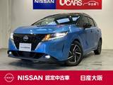 日産 ノート 1200cc 1.2 X コネクトナビ　アップルカープレイ　HDMI