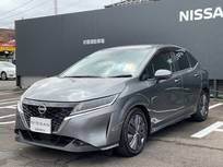 日産 ノート 1200cc 1.2 X ドライブレコーダー・日産メモリーナビ・ア