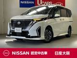 日産 セレナ 1400cc 1.4 e-POWER ハイウェイスターV ワンオーナー　コネクトナビ　HDMI