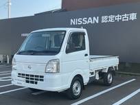 日産 NT100クリッパー 660cc 660 DX スピーカー内蔵チューナー・ETC車載器・プ