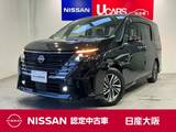 日産 セレナ 2000cc 2.0 ハイウェイスターV コネクトナビ　フリップダウンモニター