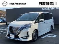 日産 セレナ 1200cc 1.2 e-POWER ハイウェイスター V 後席モニター・ドライブレコーダー・プロパ