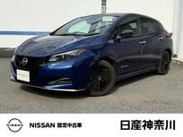 日産 リーフ X Vセレクション 90周年記念車 プロパイロット　全周囲カメラ　ETC2.0