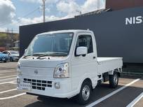 日産 クリッパートラック 660cc 660 GX 4WD 弊社試乗使用社有車