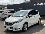 日産 ノート 1200cc 1.2 e-POWER メダリスト ドライブレコーダー・インテリジェントクル