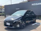 日産 ノートオーラ 1200cc 1.2 G BOSEパーソナルサウンドプラス