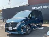 日産 セレナ 1400cc 1.4 e-POWER ハイウェイスターV 弊社試乗使用社有車