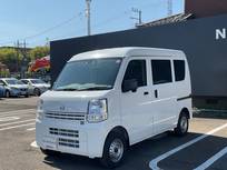 日産 クリッパー 660cc 660 DX ハイルーフ 弊社社内使用社有車