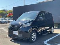 日産 デイズ 660cc 660 X 弊社試乗使用社有車