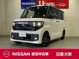 日産 ルークス 660cc 660 ハイウェイスターX プロパイロット エディション 元試乗車　ナビ　ネット動画