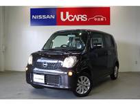 日産 モコ 660cc 660 X オーディオ　バックカメラ　ETC