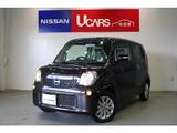 日産 モコ 660cc 660 X オーディオ　バックカメラ　ETC