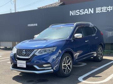 2.0 AUTECH iパッケージ ハイブリッド 4WD ドライブレコーダー・プロパイロット・日産