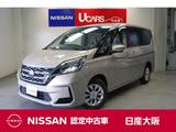 日産 セレナ 2000cc 2.0 XV チェアキャブ スロープタイプ 車いす1名 セカンド仕様 ナビ　アラウンドビューモニター