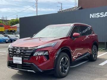 1.5 G e-4ORCE 4WD 弊社試乗使用社有車