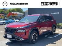 日産 エクストレイル 1500cc 1.5 X e-4ORCE エクストリーマーX 4WD ドライブレコーダー・プロパイロット・ニッ