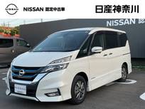 日産 セレナ 1200cc 1.2 e-POWER ハイウェイスター V ドライブレコーダー・プロパイロット・日産