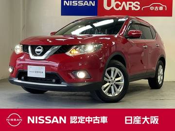 2.0 20X エマージェンシーブレーキパッケージ 2列車 4WD ナビ　Bluetooth
