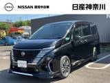 日産 セレナ 1400cc 1.4 e-POWER ハイウェイスターV プロパイロット・ドライブレコーダー・ニッ