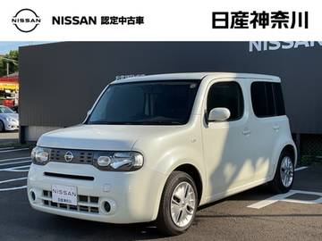 1.5 15X Mセレクション 日産メモリーナビ・バックビューモニター・