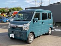 日産 クリッパー 660cc 660 GXターボ ハイルーフ メモリナビMJ123D-W　フルセグTV