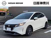 日産 ノート 1200cc 1.2 S ディスプレイオーディオ　ETC