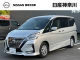 日産 セレナ 2000cc 2.0 ハイウェイスター 左オートスライドドア