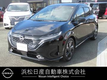 1.2 G 日産メーカーナビ付き