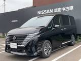 日産 セレナ 2000cc 2.0 ハイウェイスターV 弊社試乗使用社有車