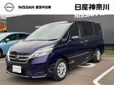 日産 セレナ 2000cc 2.0 XV O　U　T　L　E　T　車