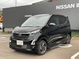 日産 デイズ 660cc 660 ハイウェイスターX 弊社試乗使用車有車　ドライブレコーダー