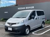 日産 NV200バネットバン 1600cc 1.6 DX 日産メモリーナビ・バックビューモニター・