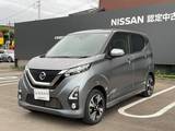 日産 デイズ 660cc 660 ハイウェイスターGターボ プロパイロット エディション 4WD