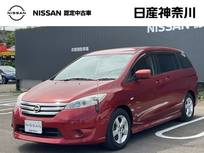 日産 ラフェスタハイウェイスター 2000cc 2.0 ア　ウ　ト　レ　ッ　ト車両