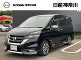 日産 セレナ 2000cc 2.0 ハイウェイスター 後席モニター・プロパイロット・アルパイン