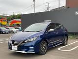日産 リーフ e+ AUTECH ドライブレコーダー・プロパイロット・プロ