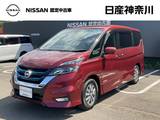 日産 セレナ 1200cc 1.2 e-POWER ハイウェイスター V ドライブレコーダー・プロパイロット・日産