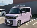日産 ルークス 660cc 660 X インフォテイメントシステム　前後ドラレコ