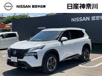 日産 エクストレイル 1500cc 1.5 G e-4ORCE 4WD 弊社試乗使用社有車