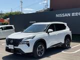 日産 エクストレイル 1500cc 1.5 G e-4ORCE 4WD 弊社試乗使用社有車