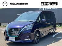 日産 セレナ 1200cc 1.2 e-POWER ハイウェイスター V ドライブレコーダー・プロパイロット