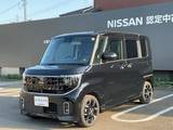 日産 ルークス 660cc 660 ハイウェイスターGターボ プロパイロット エディション 弊社試乗使用社有車