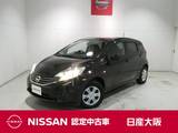 日産 ノート 1200cc 1.2 X DIG-S フルセグTV付メモリーナビ