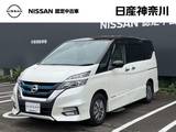 日産 セレナ 1200cc 1.2 e-POWER ハイウェイスター V ドライブレコーダー・プロパイロット・日産